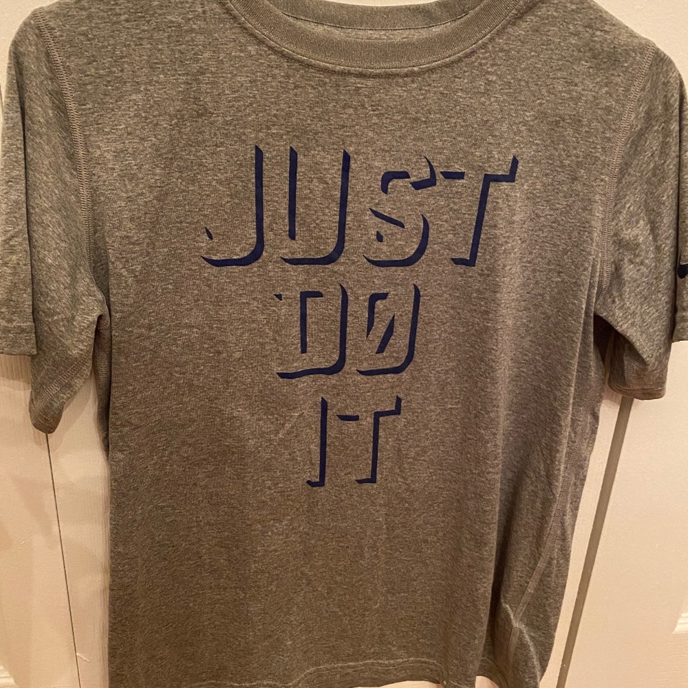 Nike Shirt kids